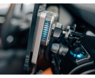 Verbatim Charge ´n´ Drive Magnetic Wireless Car Charger - 1340212 - zdjęcie 7
